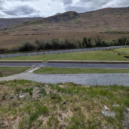 Kylemore Pass Hotel Letterfrack Exterior foto